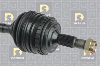 DA SILVA 385at -  Приводной вал